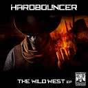 Hardbouncer - Shot Down Original Mix