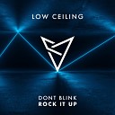 DONT BLINK - ROCK IT UP Fancy Inc Remix