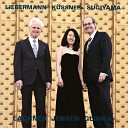 R diger Liebermann Walter K ssner Noriko… - Piano Trio No 1 in B Flat Major Op 37 III Scherzo Allegro…