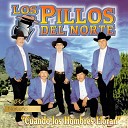 Los Pillos del Norte - Raya Blanca