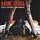 Karne Cruda - Esclavos del placer