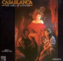 Casablanca - The Girl Of Lucifer Extended Mix