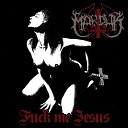 Marduk - Intro Fuck Me Jesus