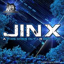 Jinx - Off Line Original Mix