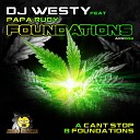 DJ Westy - Cant Stop Original Mix