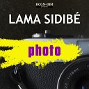Lama Sidibe - Photo