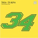 Seba - 34 Alpha Original Mix