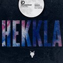 Hekkla - Nowhere Original Mix