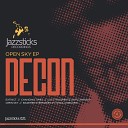 Decon feat Nikolai Becker - Basement Memories Original Mix