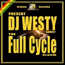 Dj Westy - I Want Your Love Original Mix