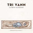 Tri Yann - Les six couleurs du monde