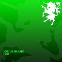 Joe Le Blanc - Kirk