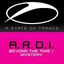 A R D I - Mystery Original Mix