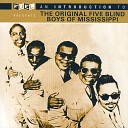 The Original Five Blind Boys Of Mississippi - Miracles