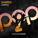 Darrix - Jumped Instrumental Radio Edit