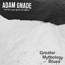 Adam Gnade feat The Hot Earth All Stars - The Watertower The Day the Warfield Bucs Beat Hoover…