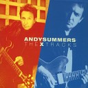 Andy Summers - The Three Marias