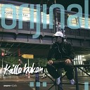 Killa Hakan - Hardcore Rap