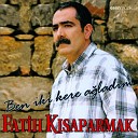 Fatih K saparmak feat ebnem K saparmak - lg n m Benim