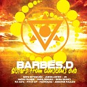 Barb s D feat Janiss Anton - Dub of Me