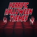 Hairy Scary Creatures - Theme from The Walking Dead