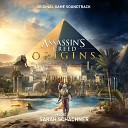 Sarah Schachner Assassin s Creed - The Last Medjay