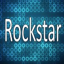 Barberry Records - Rockstar Instrumental Version