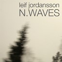 Leif Jordansson - N Waves