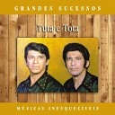 Tuta e Tota - Cabocla Morena Remasterizado