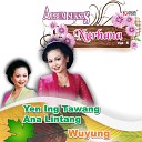 nurhana - Wuyung
