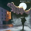 Monkey Diet - The Endless Day of Robby the Ant