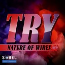 Nature Of Wires - Try Okjames Radio Edit