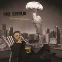 Paul Barbieri - Pirogue