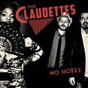 The Claudettes - Life Is Such Fun and Then Seems to Disappear