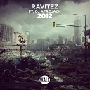 Afrojack Ravitez - 2012 Original Mix