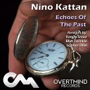 NINO KATTAN - Echoes Of The Past Science Deal Rmx