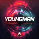 Youngman - Spinning Sunset Mix