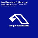 Ilan Bluestone And Maor Levi Ft Jeza - Dynamic Original Mix