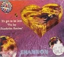 Shannon - It s Got To Be Love Ext Club Mix
