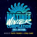 Taito Tikaro Flavio Zarza feat Stanley Miller - Lovin You Tribaland Remix