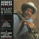 Hubert Sumlin With James Cotton Little Mike And The… - The Red Rooster