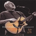 David Gilmour - Breakthrough