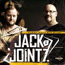 Jack & Jointz - Feel the Pressure  (feat. Scarlett Quinn & Ashley Slater)