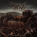 Anomalistic - Dismembered Limbs Monstrosity