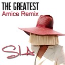 Sia Amice - The Greatest
