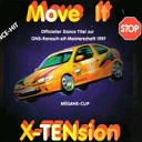 X Tension - It 039 s A Racing Beat Radio Edit