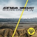 Asaf Avidan The Mojos - One Day Reckoning Song 432Hz Wankelmut Remix Radio…