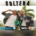 Alix Zero feat Wil F - Soltera