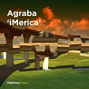 Agraba iMerica - Original Mix cut