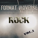 Format Universe - Hot Wheels